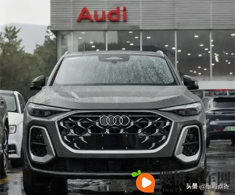 奥迪Q5L要大变样了好像,这事挺让人期待的。-1