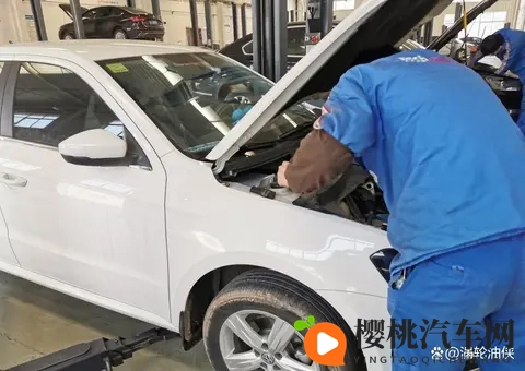 大众朗逸适合哪种机油?2025年实测解析:分排量适配+避坑指南-1