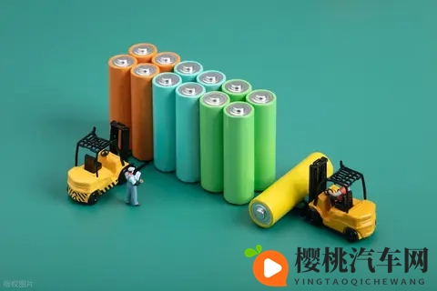 电动车换装锂电池,续航能力到底能提升多少?-2