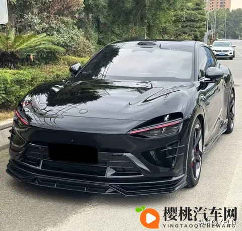 小米汽车10月零售销量48654辆-1