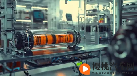 固态电池：重塑未来交通，但油车仍有生存空间-1