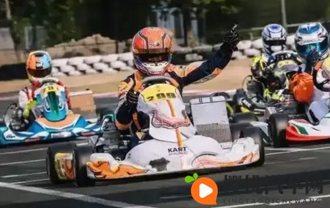 2025年IAME系列赛-广州站，将在11月14日正式举办，有什么看点？-2