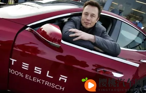 史上最高薪酬1万亿美元，马斯克给股东，画了一个天大的饼！-3