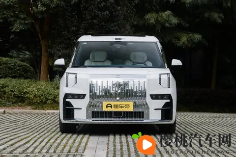 双十一给家人选礼,咱得挑个实在又暖心的!极氪009这波福利真行-3