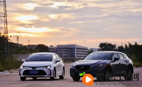 为什么老司机开了德系车美系车国产车,最后也会换成日系车?-1