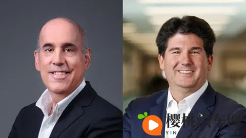 通用中国“换帅”:何思文转岗全球出口业务,凯迪拉克全球副总裁接棒-1