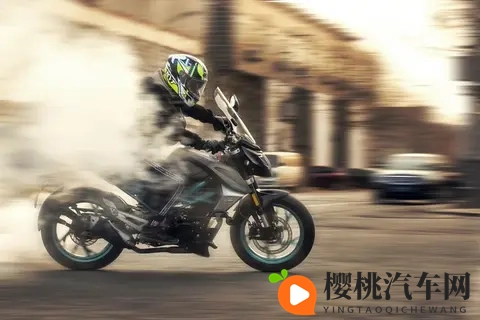 摩托车忘了买保险会怎样?-1