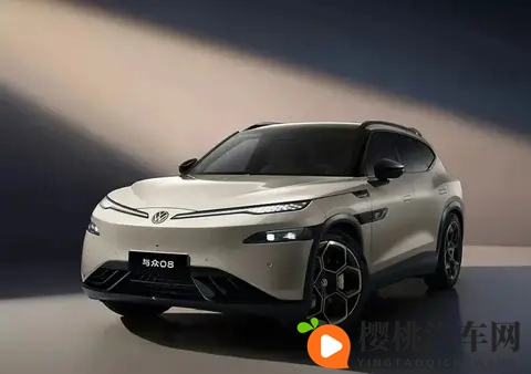 搭载高阶智驾、800V超快充，这样的大众让人感到“陌生”！-1