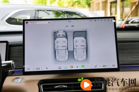 家用七座SUV新选择:捷途X70L实力如何?看完心里有数-3