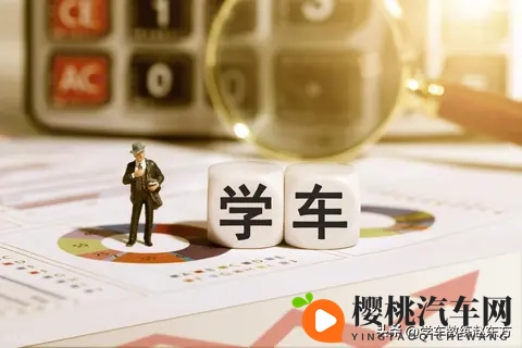 科目三又挂科？8年教练的真心话，说到多少学员心坎里！-3