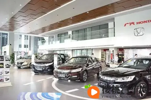 今明两年车市将迎何种变局?这四大趋势暗藏玄机!-1