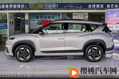 1198万起售，面面俱到？EO 羿欧值得信赖吗-2