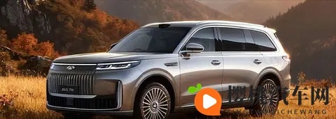 风云T11与同级别热门 6 座 SUV 核心配置对比表不同使用场景车型推荐-3