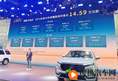 东风本田继续拉后腿，本田中国10月汽车销量同比降两成-3