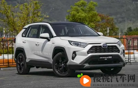 ‍10月SUV销量Top10出炉：小米登顶、Model Y失守，燃油车占一半？-2