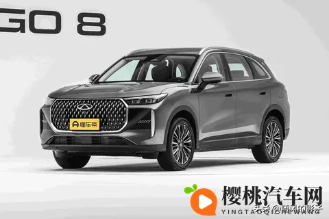 瑞虎8换新脸，家庭用户吵翻天，车企开始玩“分身术”-3