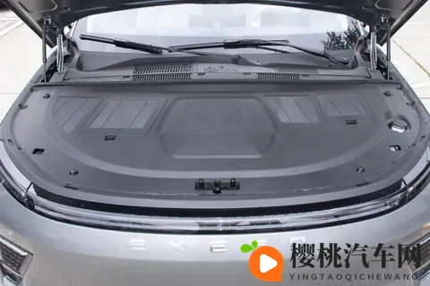 20多万的台大五座SUV怎么选？星纪元ET：被严重低估的实力派！-1