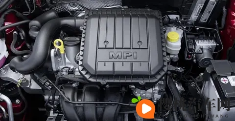 拥有坚不可摧的发动机和全套配置：这款车牺牲了速度-3