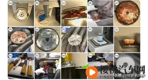 惊爆!马斯克自曝特斯拉4680电池“大雷”,行业格局要变天?-3