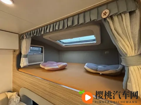 从今天起,车不止是代步工具,而是我的“第二个家”-3