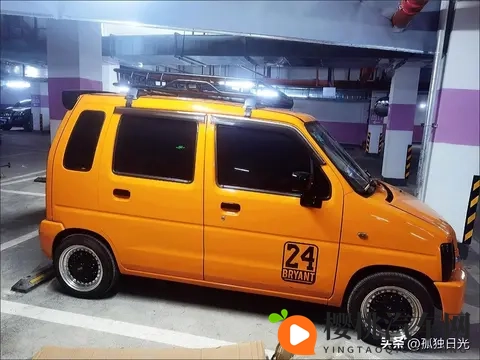 一代经典国民神车传奇,铃木北斗星的辉煌与谢幕-1