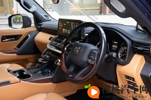 7门8座+航空座椅！兰德酷路泽加长版，百万硬派SUV新王？-3