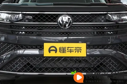 2026 款大众揽巡：动力系统与配置细节的实用解读-3
