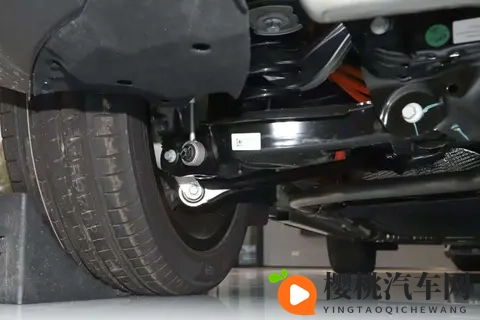 1615km续航+豪华大五座，smart精灵#5 EHD 252Ultra太香了-2