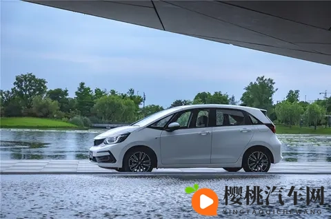 飞度销量“崩盘”？别被数据骗了，真实原因在这里！-2