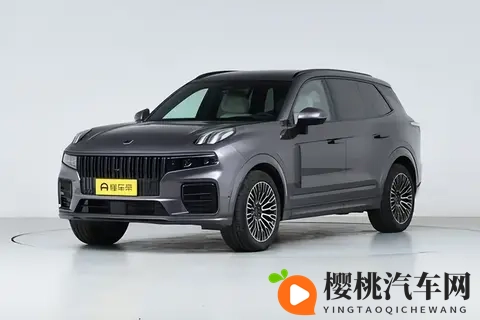 5米车长+254马力，1988万起的领克09探索版真有料吗？-1
