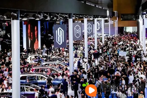 10月新能源销量：带油箱的电车不好卖了-2