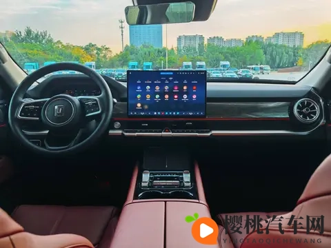 2498万起!3种动力五款配置,一文看懂新款坦克400及选购建议-3