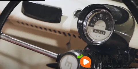 马自达发展史（2）：三蹦子代言人，烧钱、玩转子、浑身狠活-3