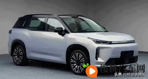 埃安i60双动力版预售在即，或定价12万起撼动市场？-3