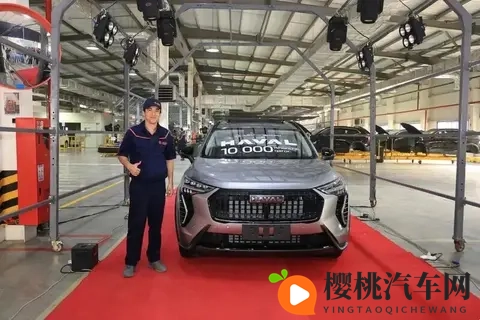 每天车闻:广汽集团与华为数字能源合作-2