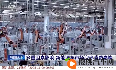 从全免到减半：购置税调整下的新能源车变局-3