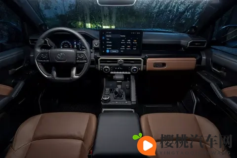 尤物193：汽车新贵，设计卓越，驾驭非凡-2