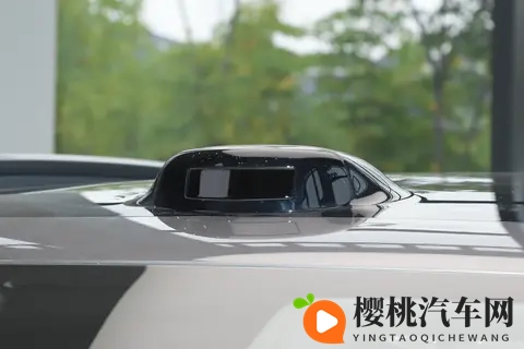 惠后售价1499万元起，续航超1600公里，全新smart精灵#5EHD上市-3