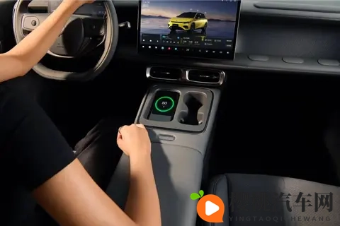 预售 1058 万元的 Lafa 5,是零跑心中的「白月光」-2