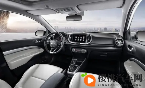 不到65万买合资SUV,2026款起亚奕跑是否值得考虑?-1