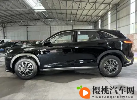 新车售999万元起_奇瑞瑞虎8同级，新款凯翼昆仑上市，15T动力-3