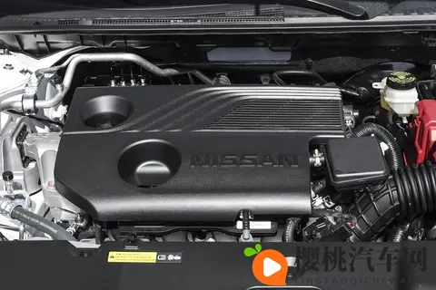 轩逸直接卷哭家轿！起售低至6万出头+终身质保，大空间太舒服-2