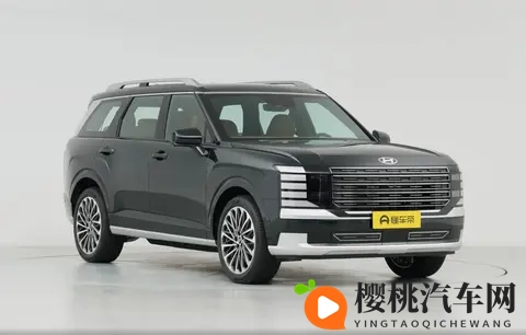 帕里斯帝:25T油混+进口品质,1000km续航,它凭什么卖30万?-1