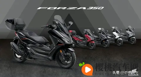 佛沙350玩起“小改款”！新图案+红色缝线座椅，降价近万香不香？-2