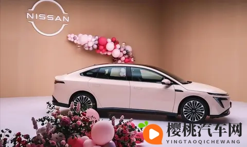 日产N7卖火了后,趁热打铁,又要推出了“插混版”?-2