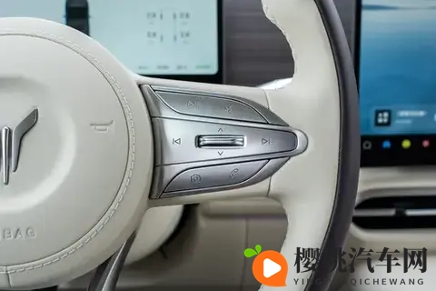 26款岚图梦想家:豪华MPV的标杆,内外兼修,全面升级-2