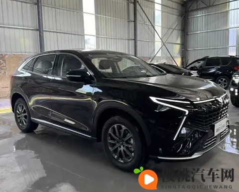 新车售999万元起_奇瑞瑞虎8同级，新款凯翼昆仑上市，15T动力-2