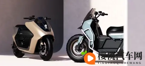 84匹!哈雷大踏板来了-3