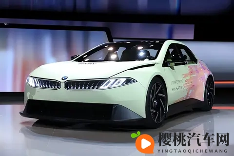 宝马入局“开源”不是赌一把,有全栈研发打底才有产业进阶的答卷-1