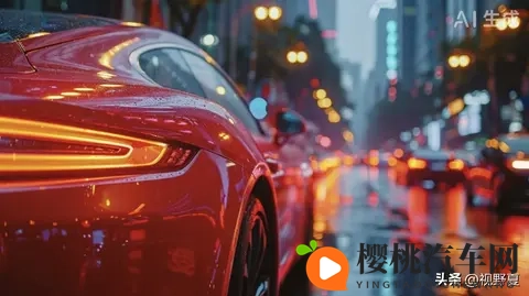 汽车默认加速不低于5秒？新规背后的安全博弈与行业转型-1